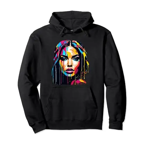 A Rainbow of Elegance: Artistic Beauty in Every Shade