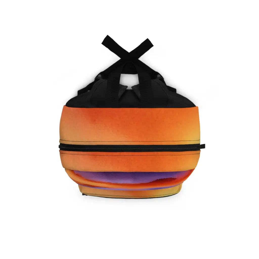 African Wilderness Aura Backpack One size Bags