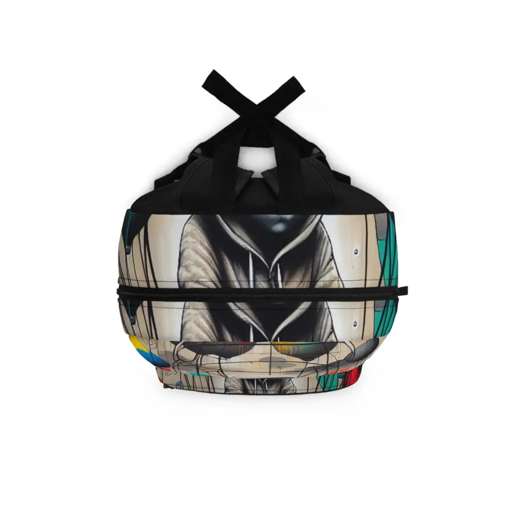 Airborne Daydreams Backpack One size Bags