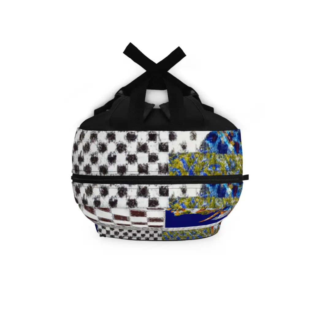 Anne Garrett Backpack One size Bags