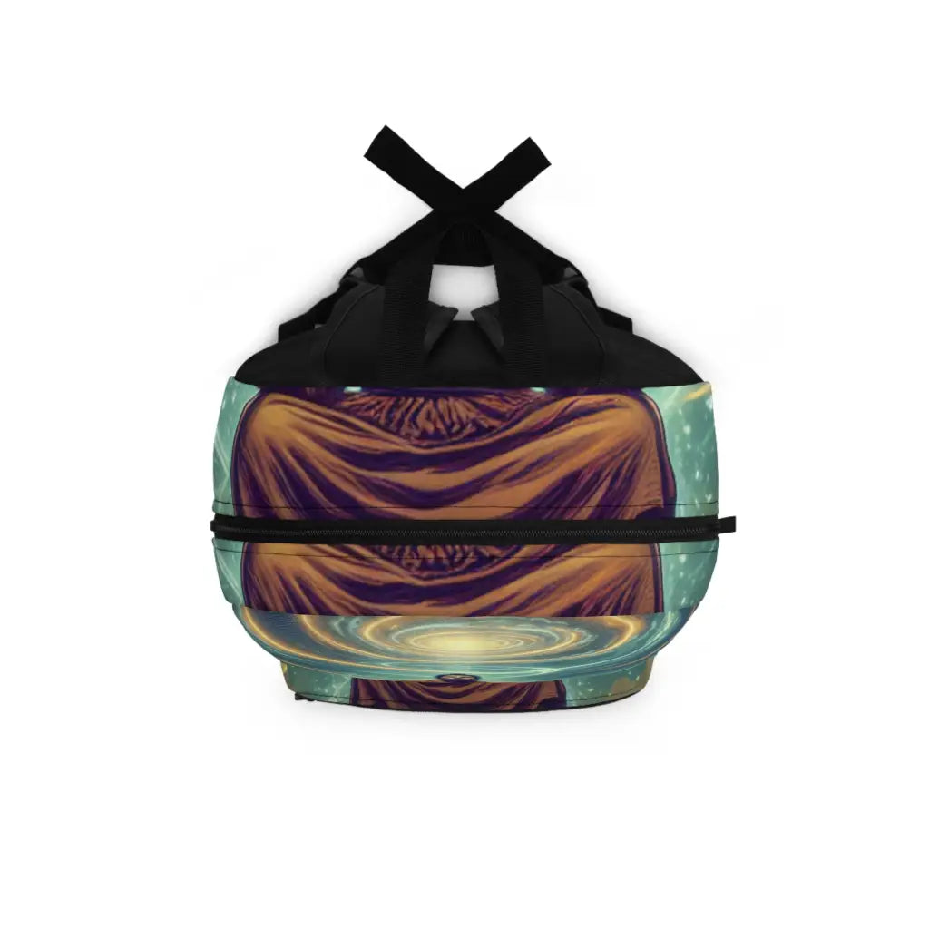 Ascension of Light Backpack One size Bags