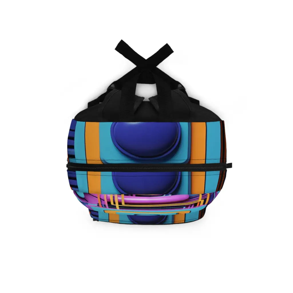 Askari Ture Backpack One size Bags