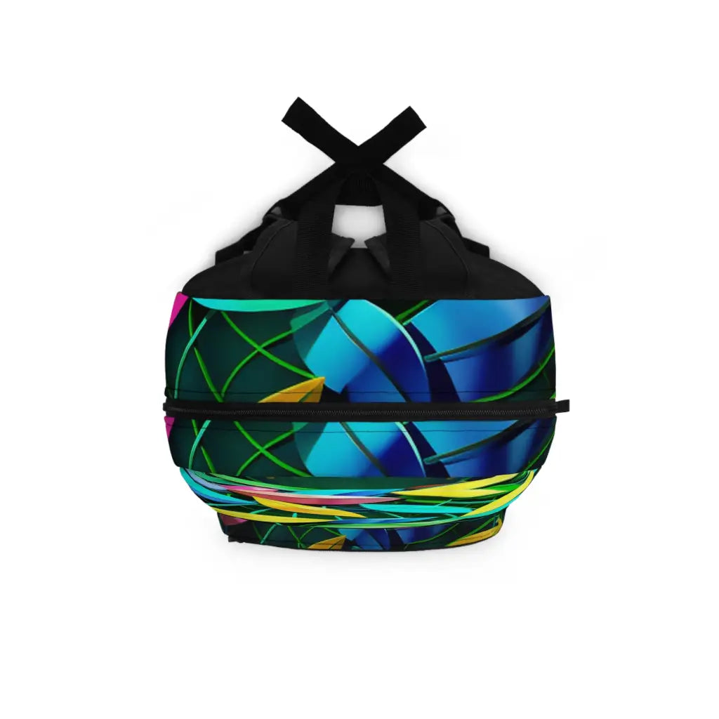 Assoro Besdinfonta Backpack One size Bags