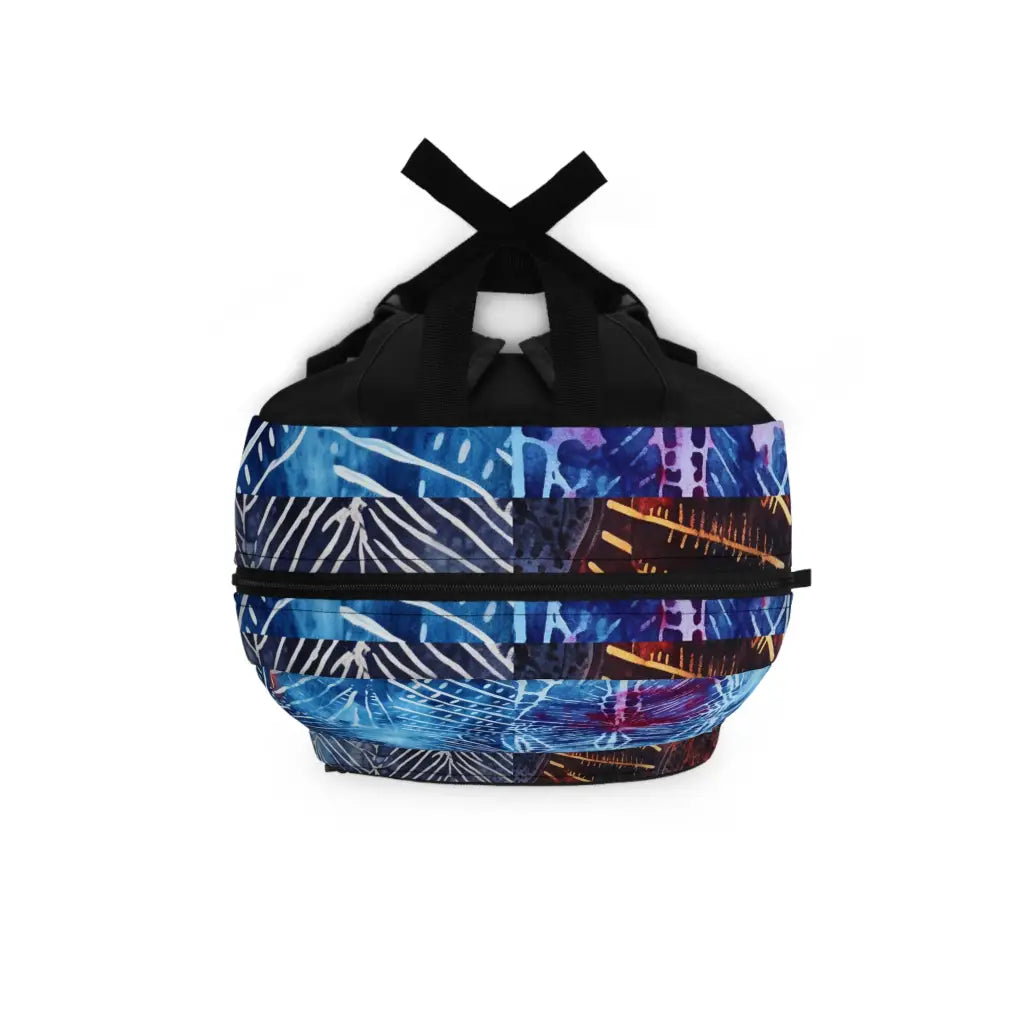 Ayuba Temari. Backpack One size Bags