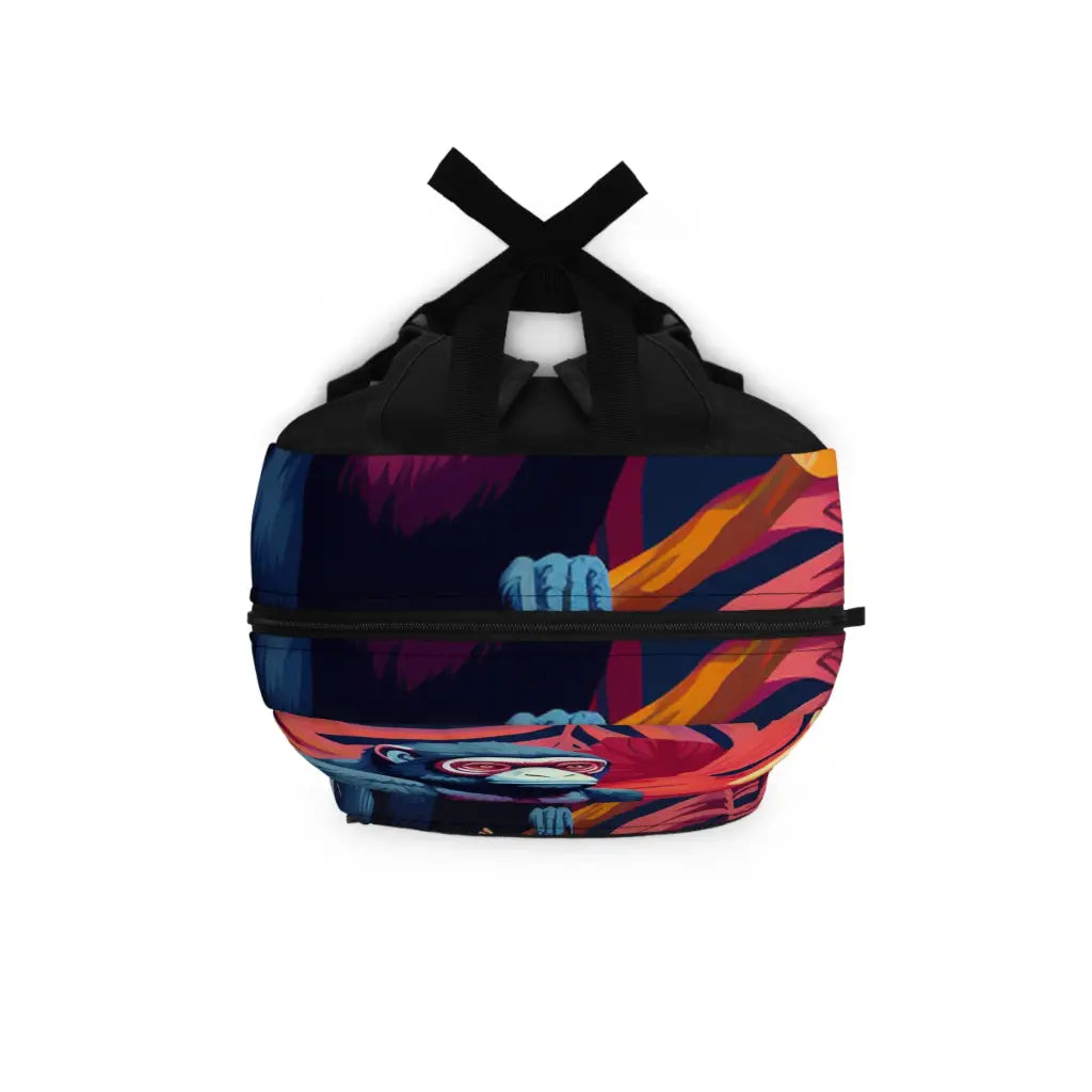 Azarsi Xu Backpack One size Bags