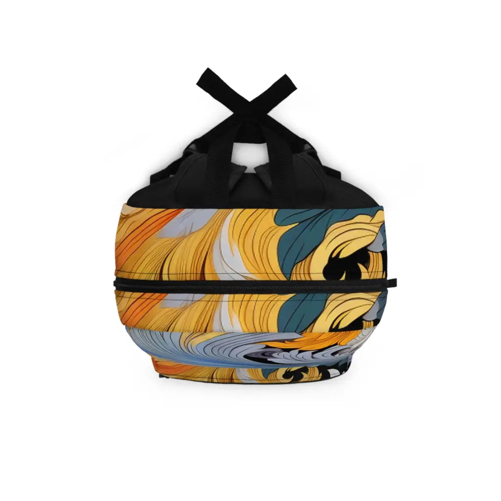 Azayange Kasa Backpack One size Bags