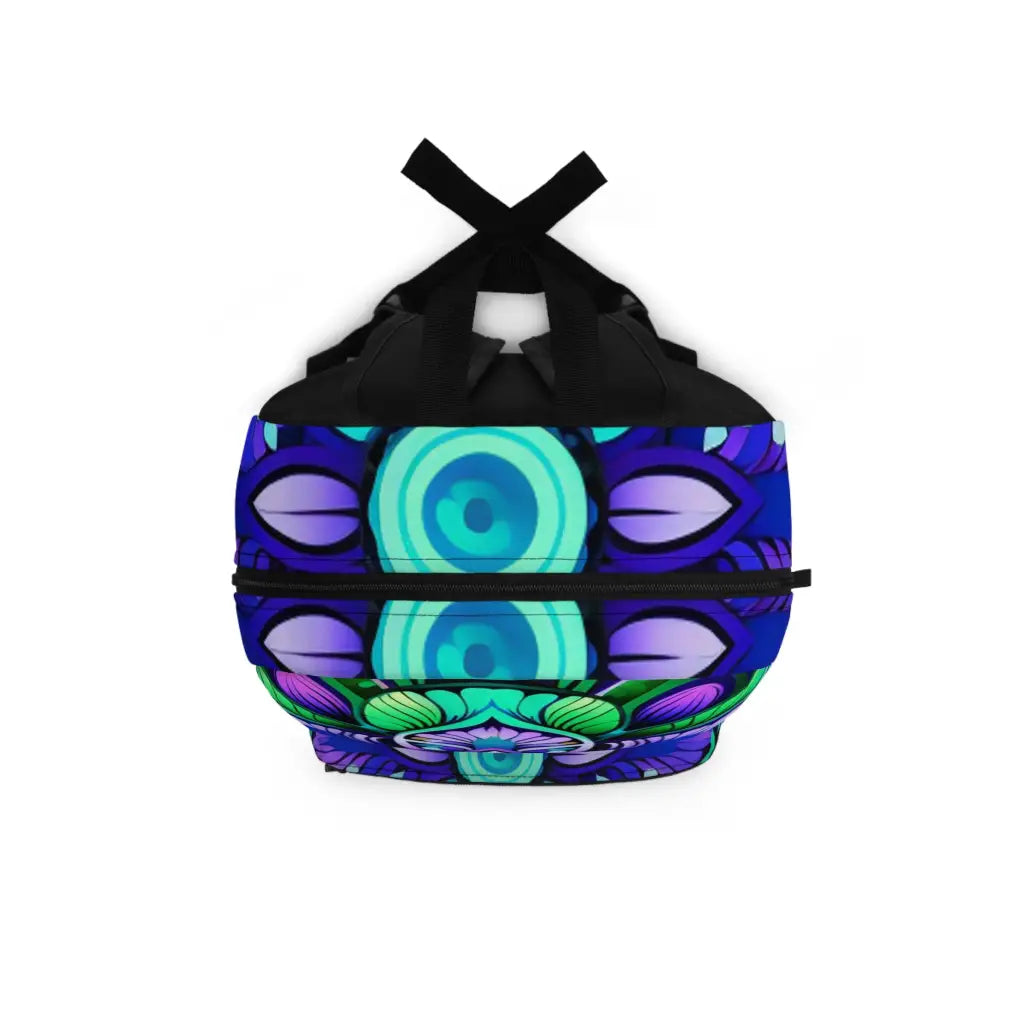 Begena Bakariregon Backpack One size Bags