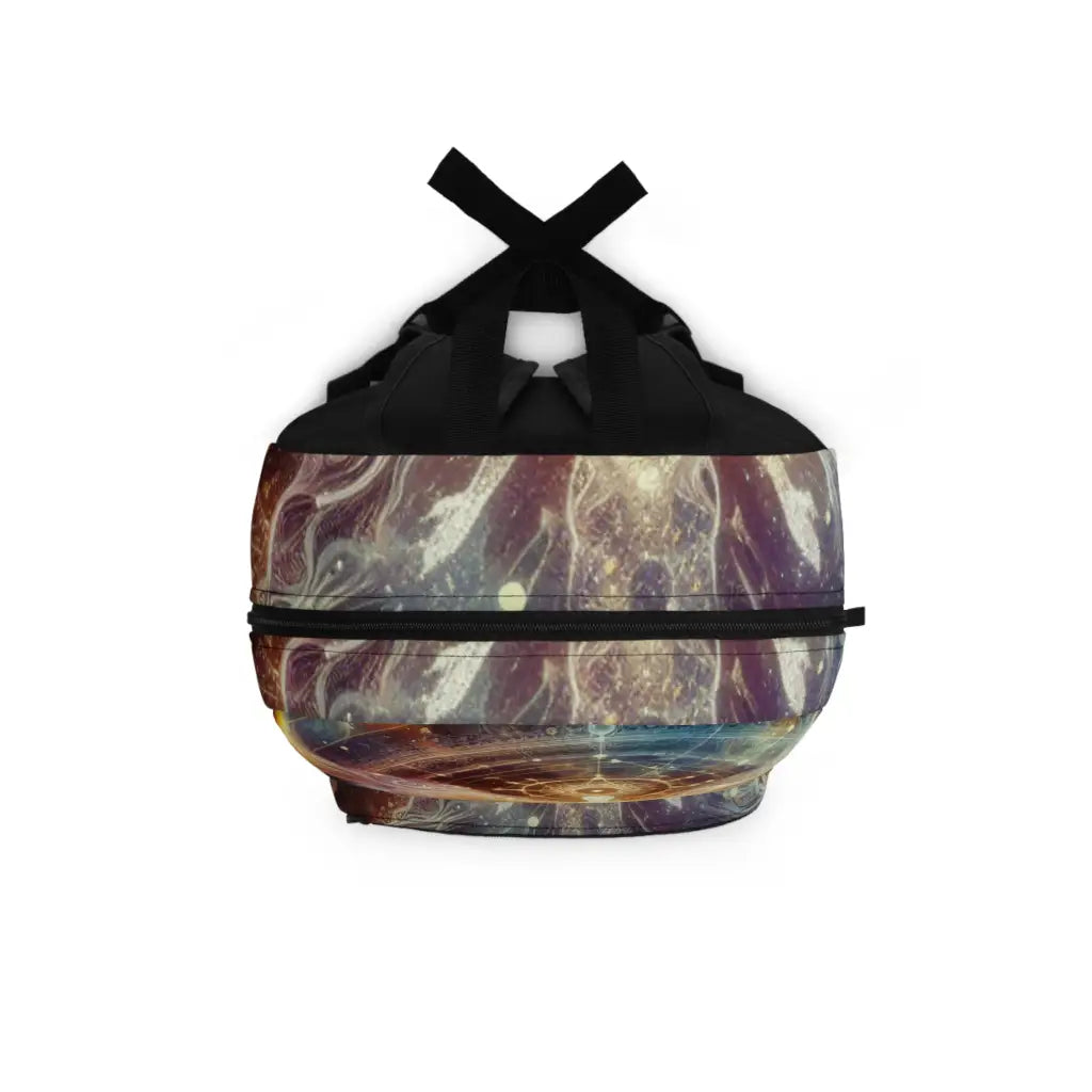 Celestial Awakening Backpack One size Bags