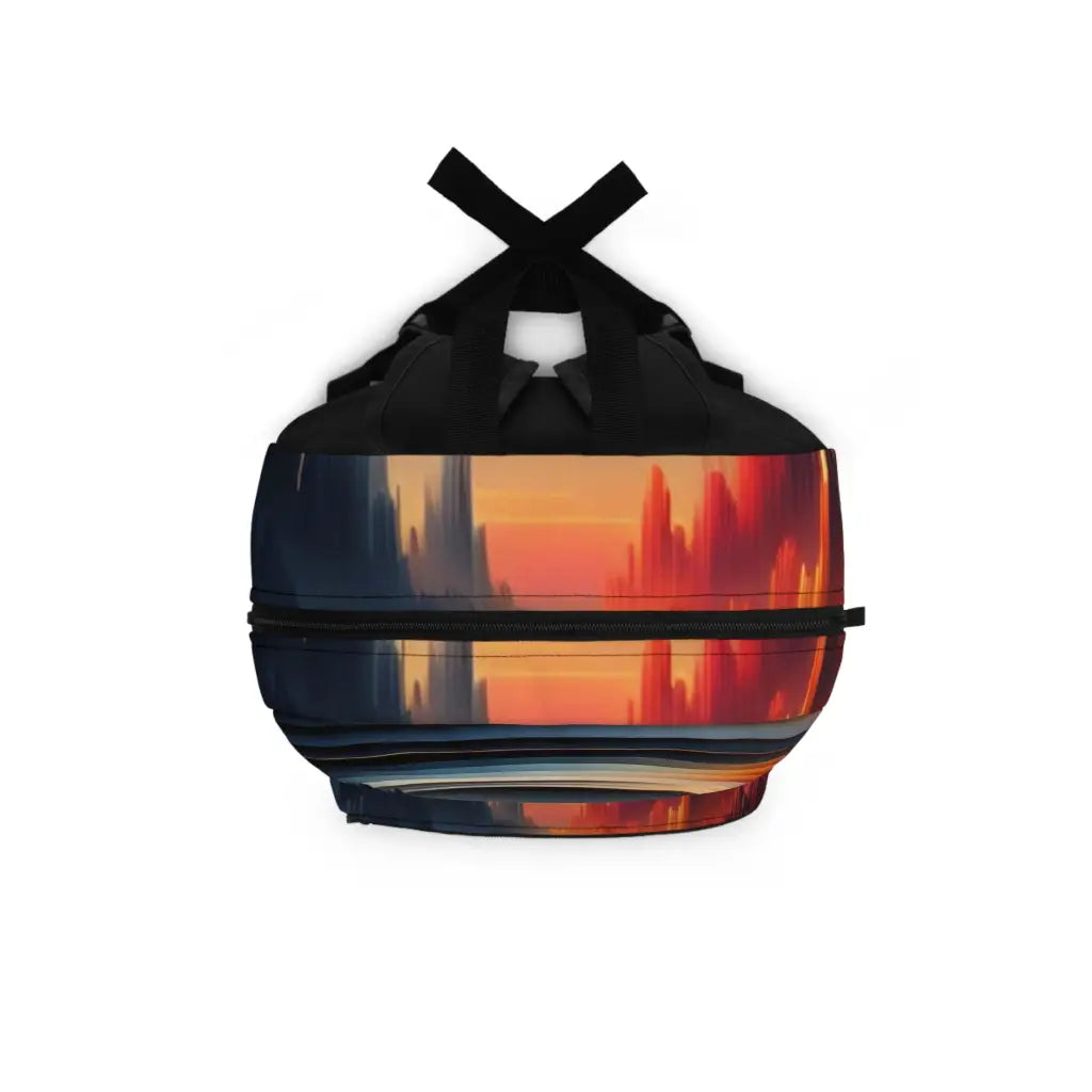 Celestial Gateway Backpack One size Bags