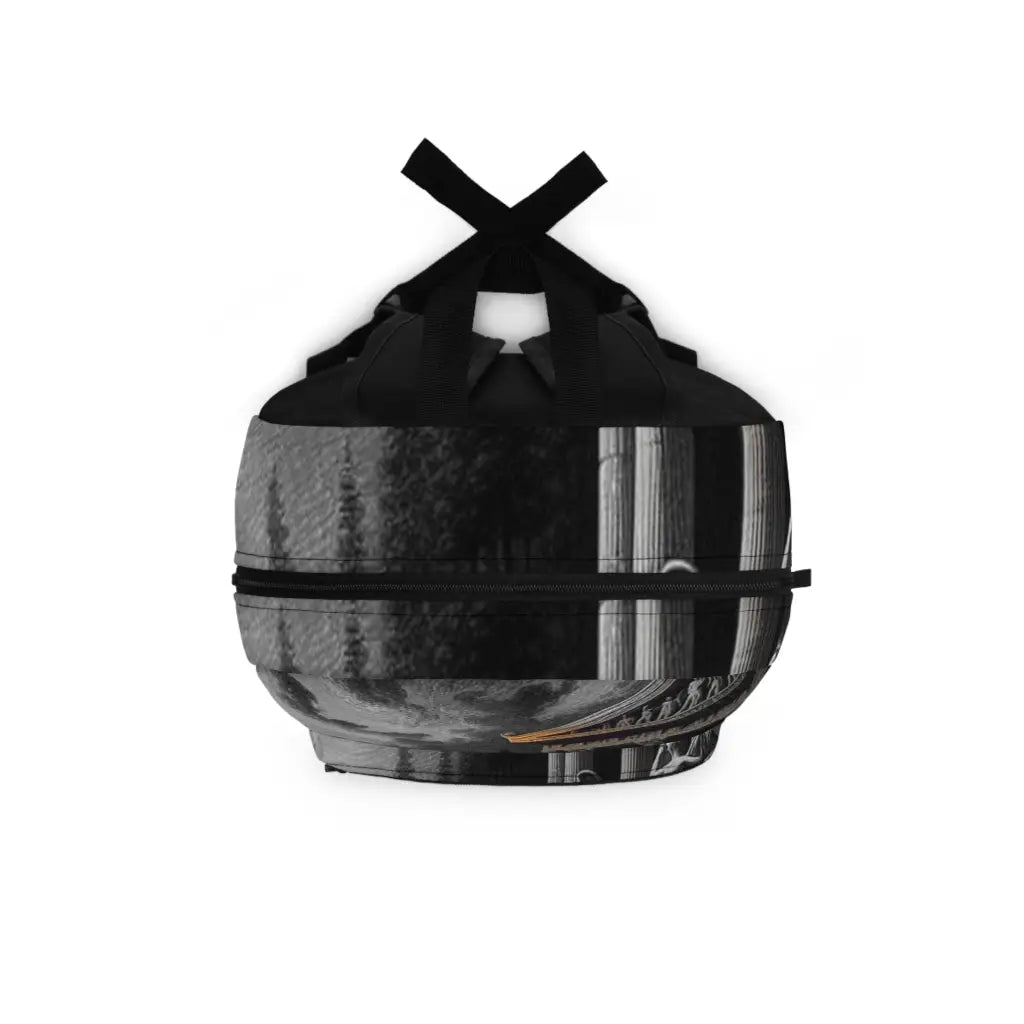 Celestial Parade at Dawn Backpack One size Bags