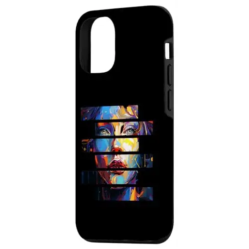 Chromatic Fragmentation: Kaleidoscope of Emotion Case