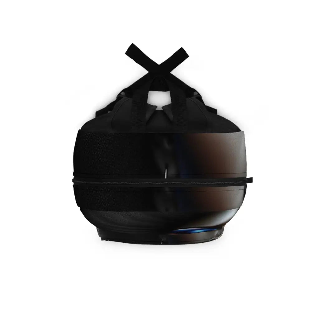 Chromatic Whirlwind Backpack One size Bags