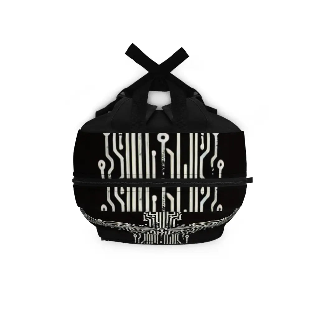 Circuitry Essence Backpack One size Bags