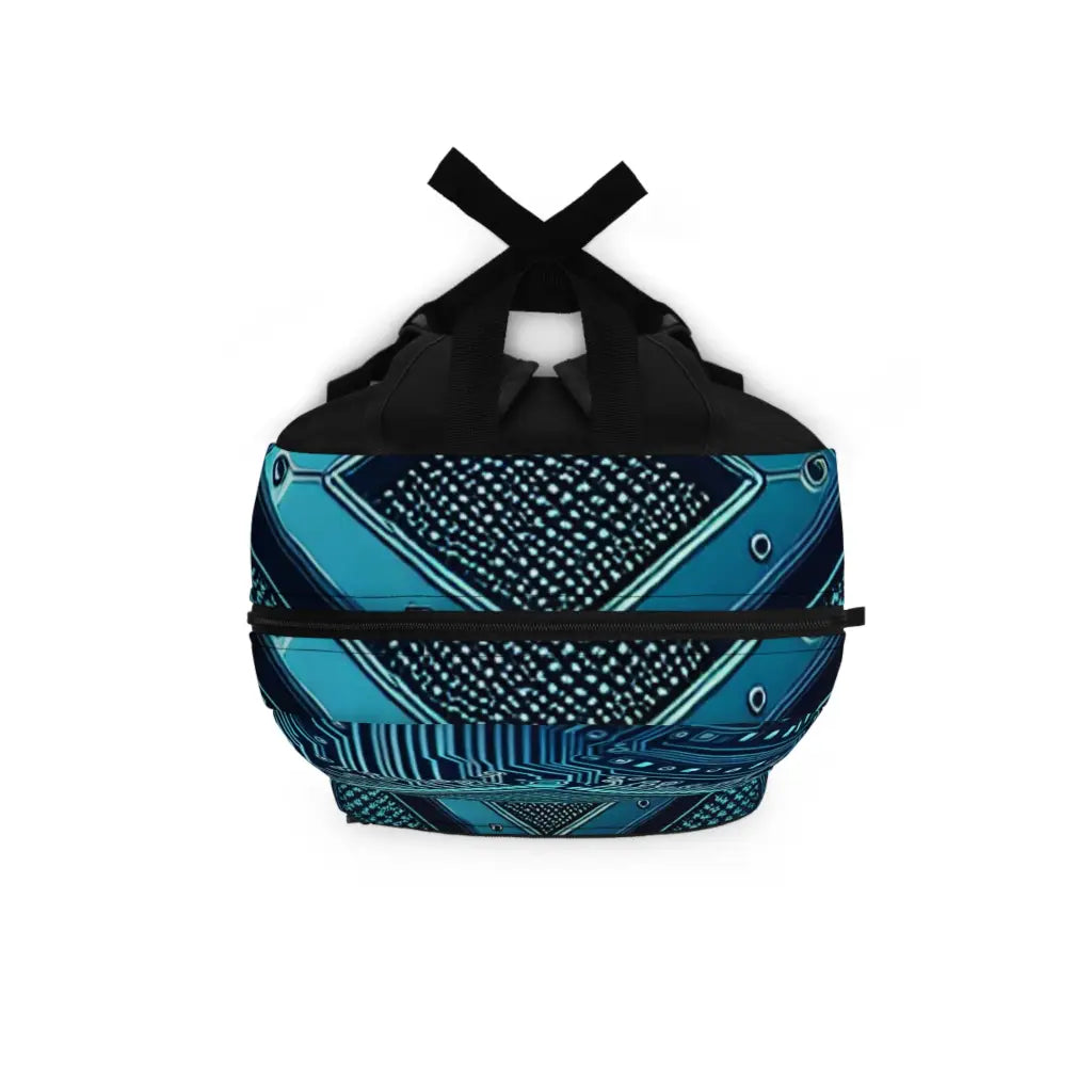 Circuitry Universe Backpack One size Bags