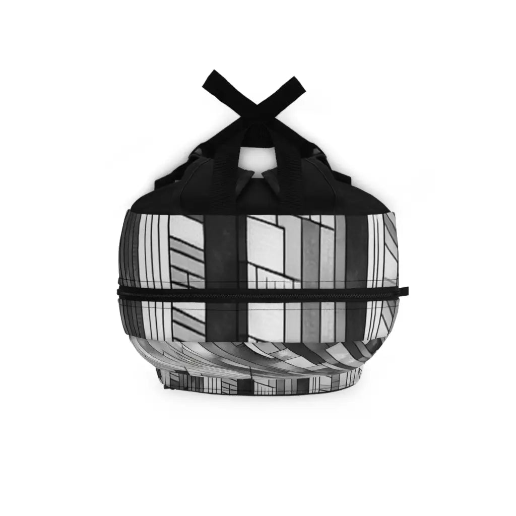 Cityscape Radiance Backpack One size Bags