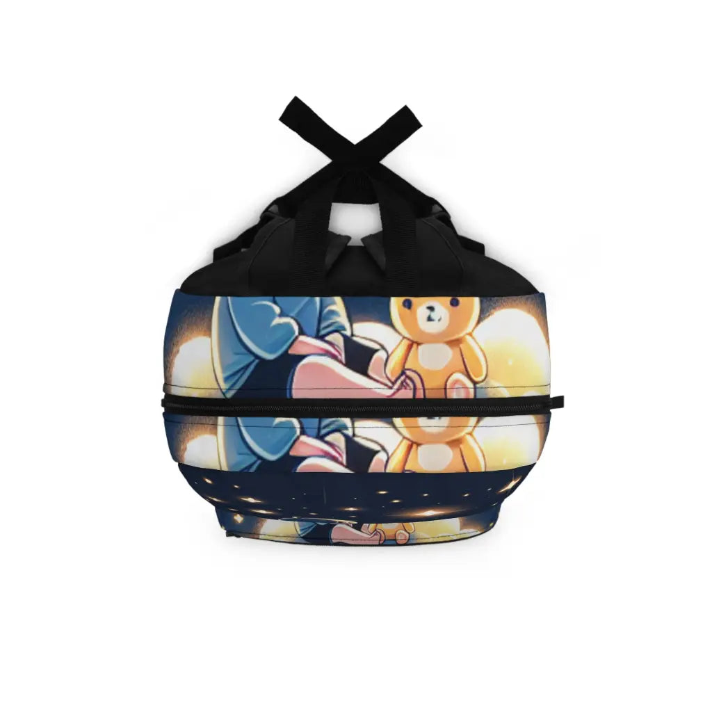 Cloudside Journey Backpack One size Bags