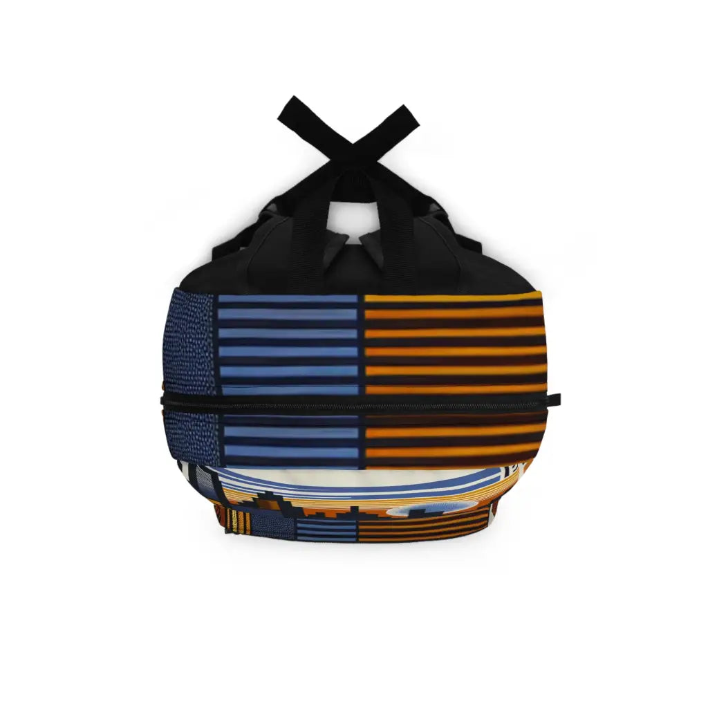 Colectivos City Backpack One size Bags