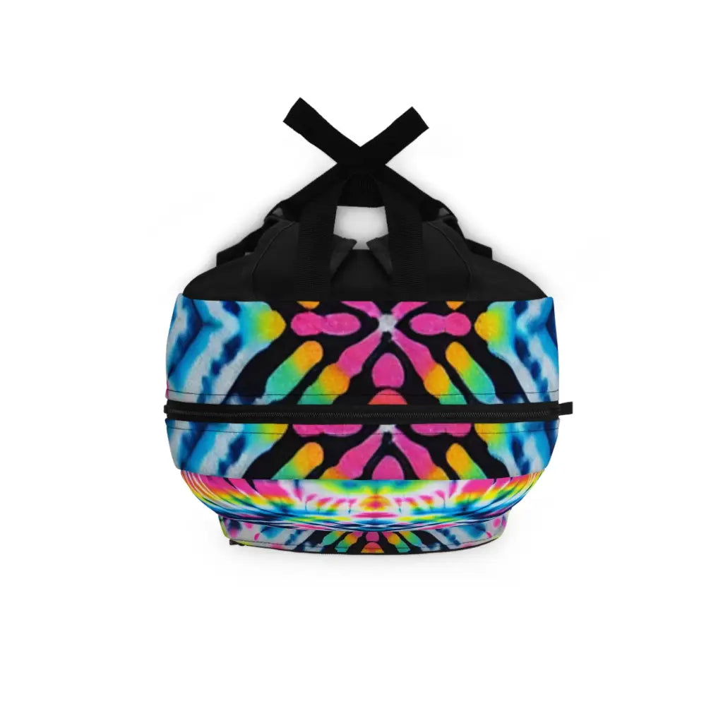 Colorburst Mirage Backpack One size Bags