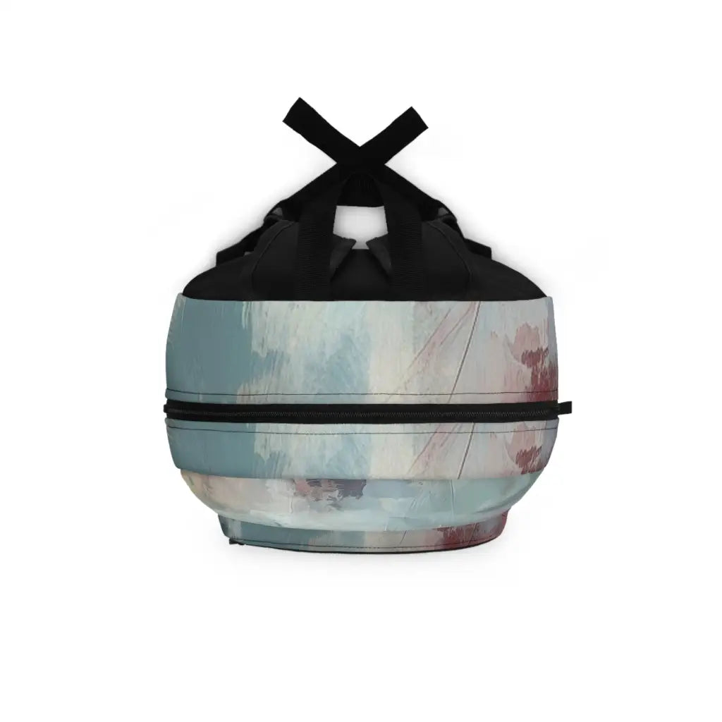 Colors in Motion Backpack One size Bags