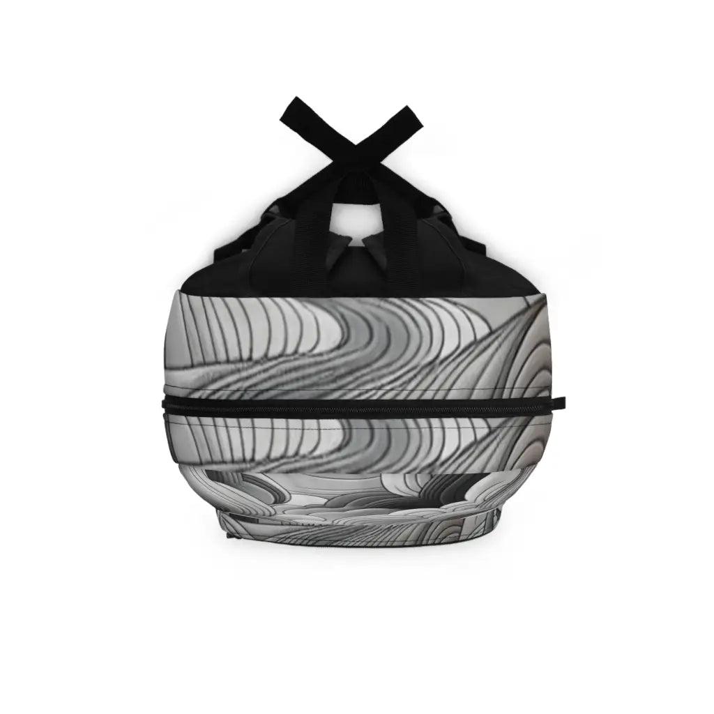 Colors of Imagination Backpack One size Bags