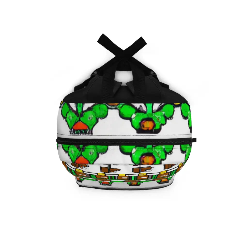 Content Breaker Backpack One size Bags