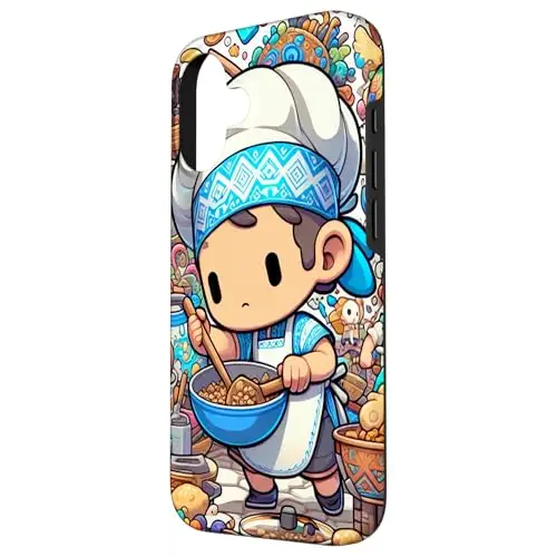 Cooking Fiesta Kitchen: A Culinary Journey in Miniature