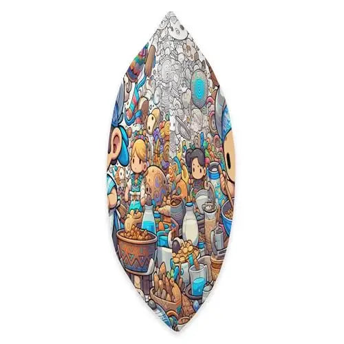 Cooking Fiesta Kitchen: A Culinary Journey in Miniature