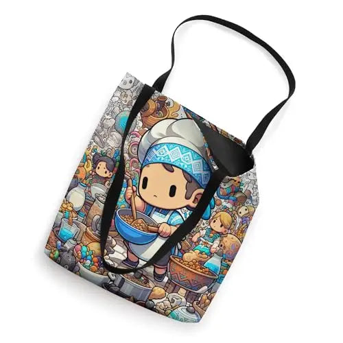 Cooking Fiesta Kitchen: A Culinary Journey in Miniature