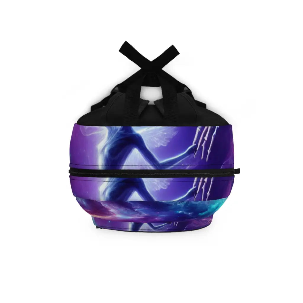 Cosmic Dance Journey Backpack One size Bags