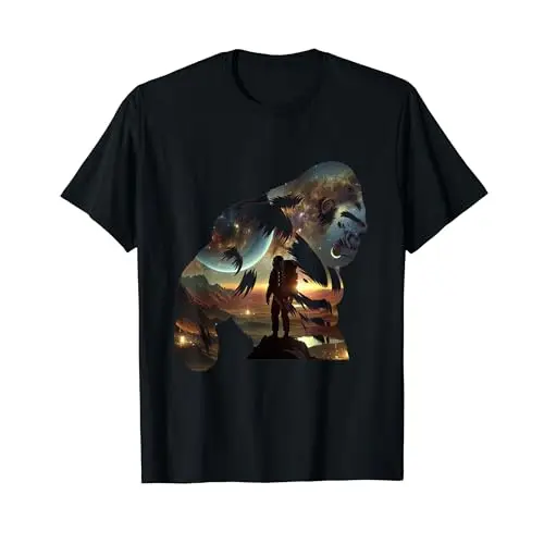 Cosmic Encounter: Apex of Evolution T Shirt Apparel