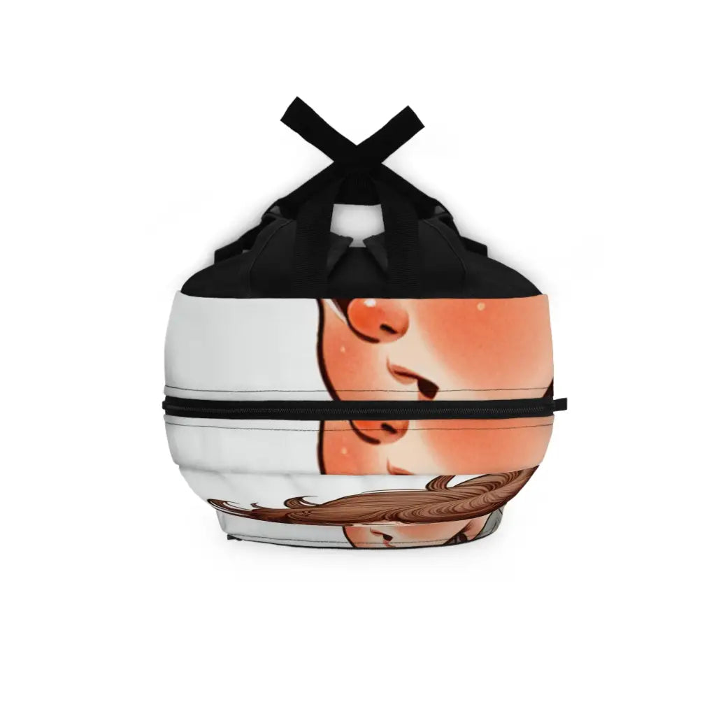 Curious Companions at Play Backpack One size Bags