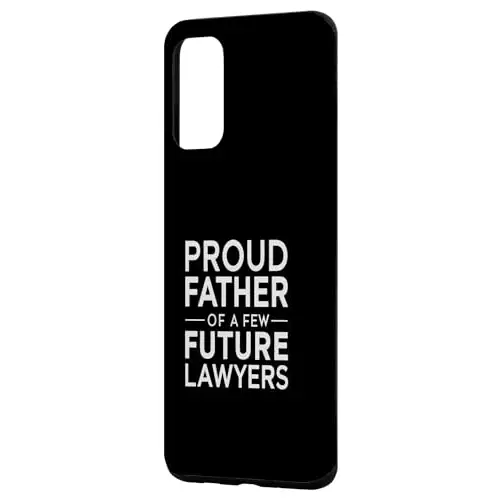 Dad of Future Lawyers for Father’s Day Case (iPhone Select