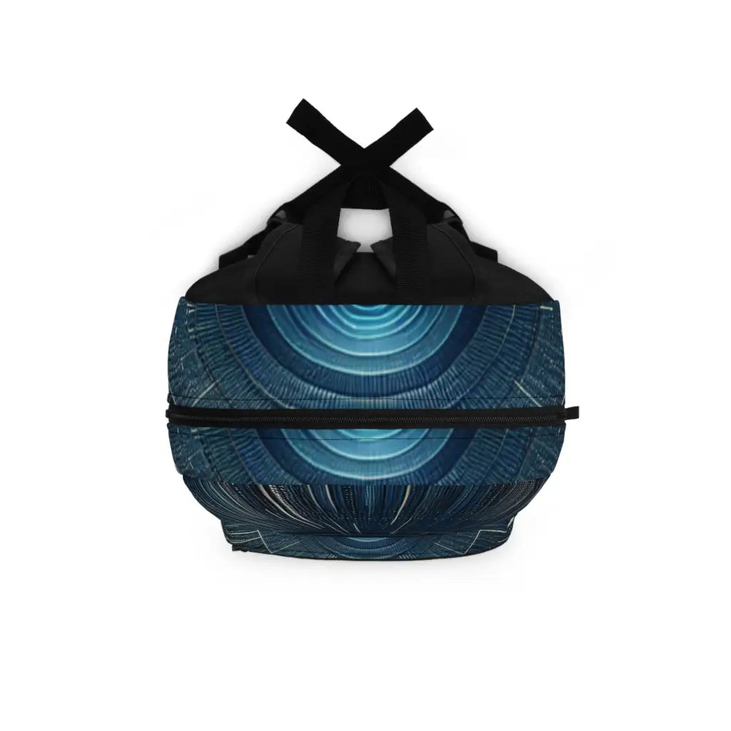 Digital Vortex Backpack One size Bags
