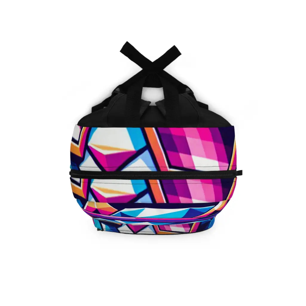 DJ Kitty Beats Backpack One size Bags