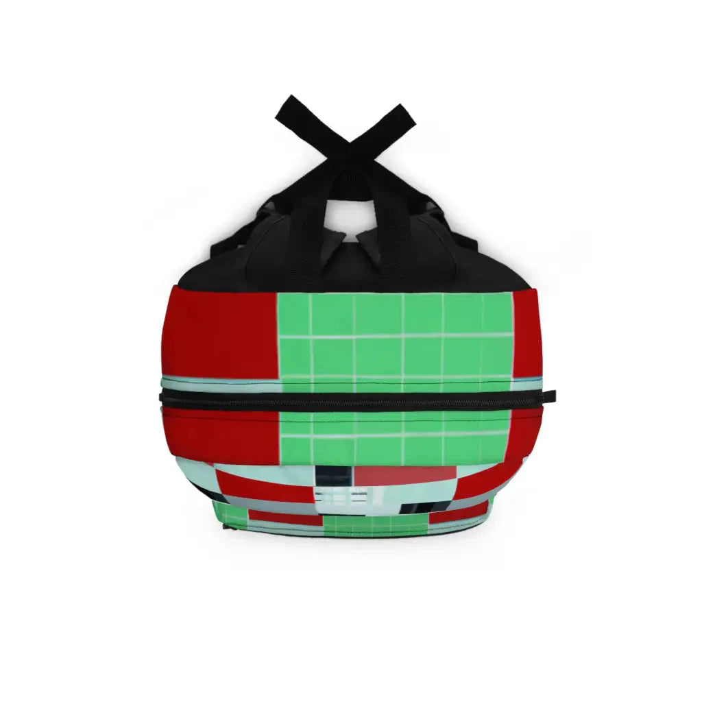 Don Alkin Backpack One size Bags