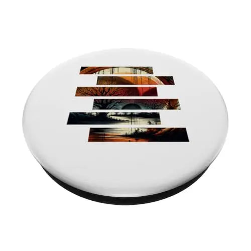 Echoes of the Dying Sun: A Journey Through Twilight