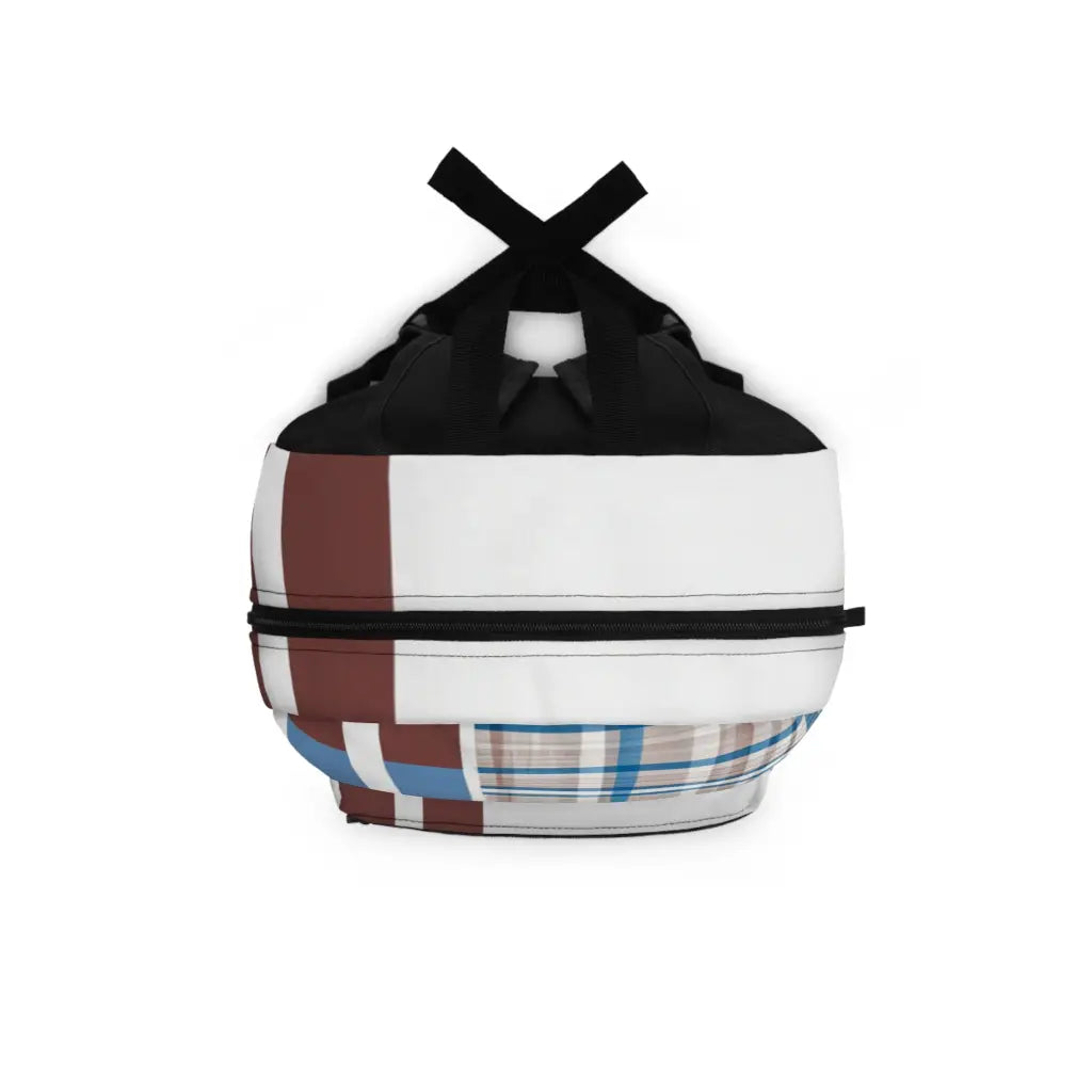 Edward Raven Backpack One size Bags