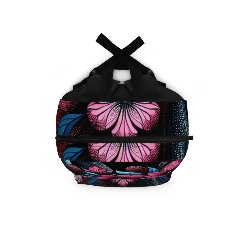 Elegance in Motion Backpack One size Bags