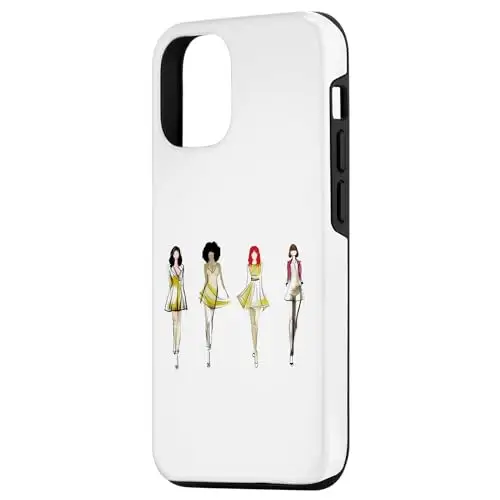 Embolden Beauty of Women: A Tale and Individuality Case