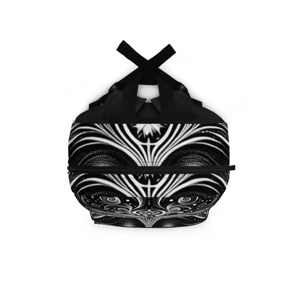 Enchanting Reverie Unveiled Backpack One size Bags