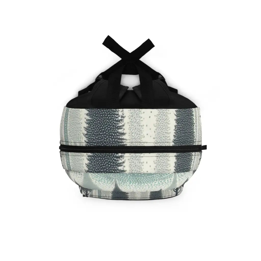 Enigma of the Pines Backpack One size Bags