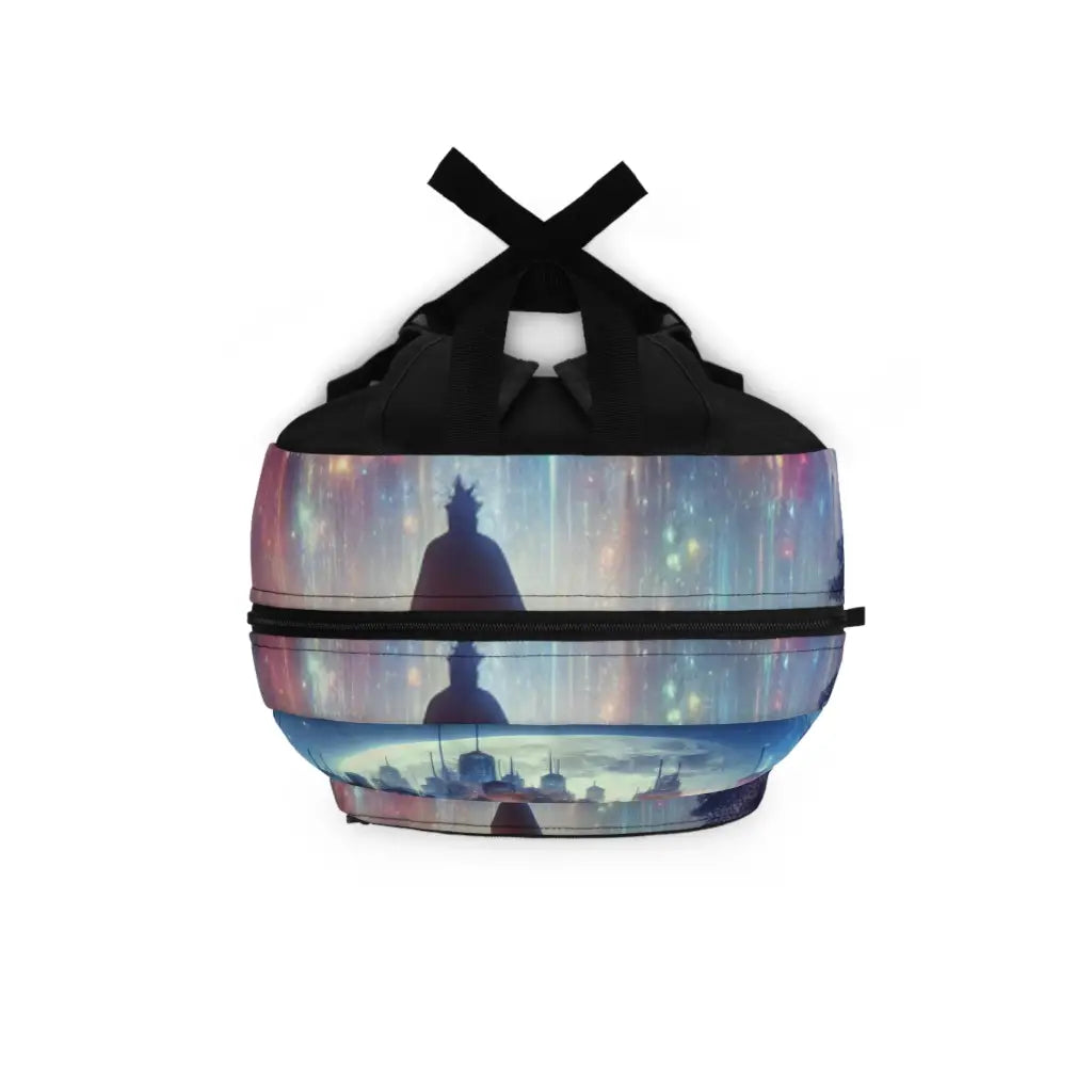 Enlightened Odyssey Backpack One size Bags