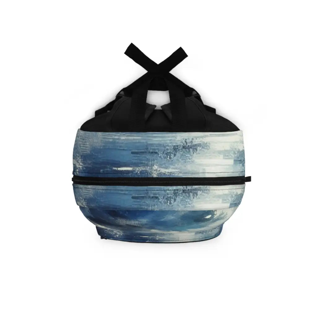 Ethereal Ocean Skies Backpack One size Bags