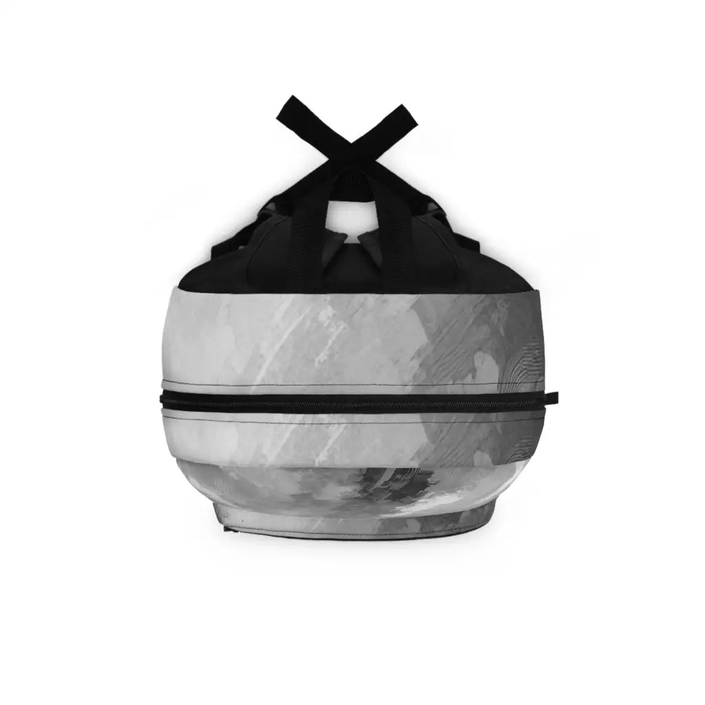 Ethereal Sea Splendor Backpack One size Bags