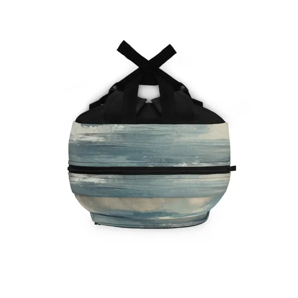 Ethereal Seascape Vista Backpack One size Bags