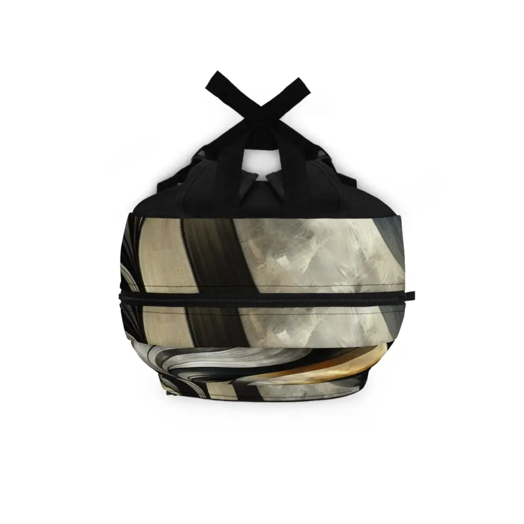 Ethereal Silhouettes Backpack One size Bags