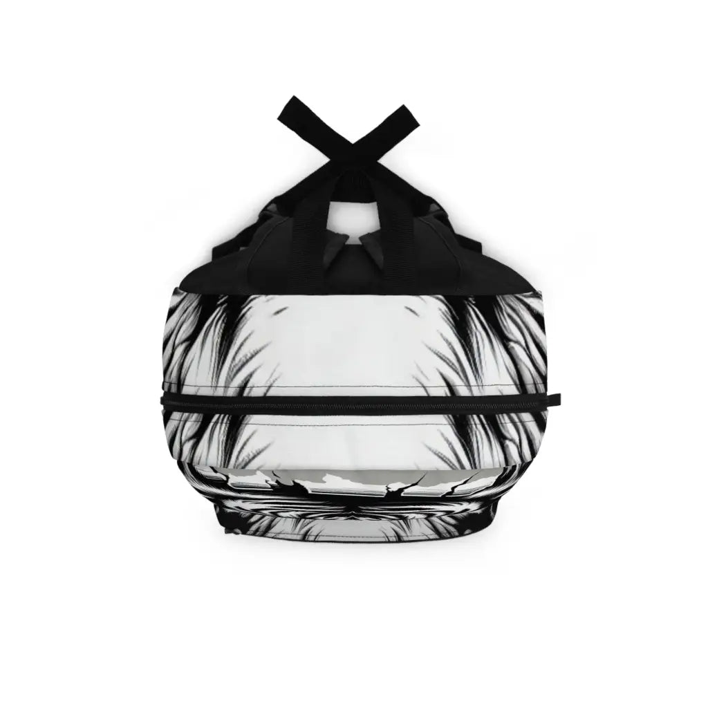 Fierce Emergence Backpack One size Bags