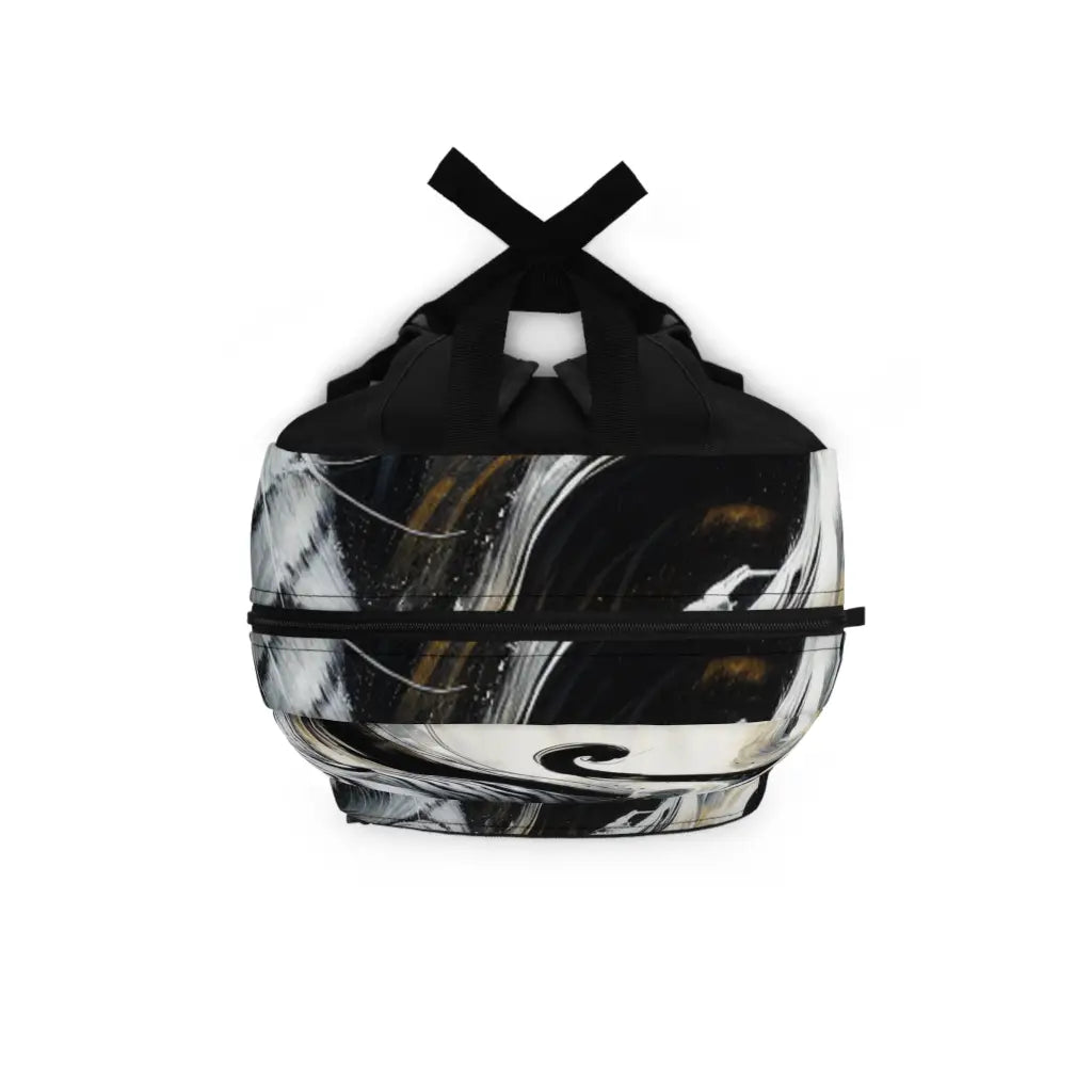 Fierce Energy Unleashed Backpack One size Bags