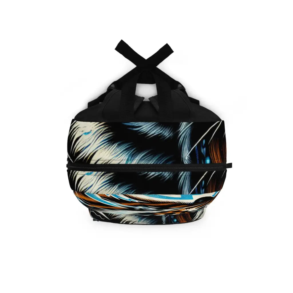 Fierce Energy Unleashed Backpack One size Bags