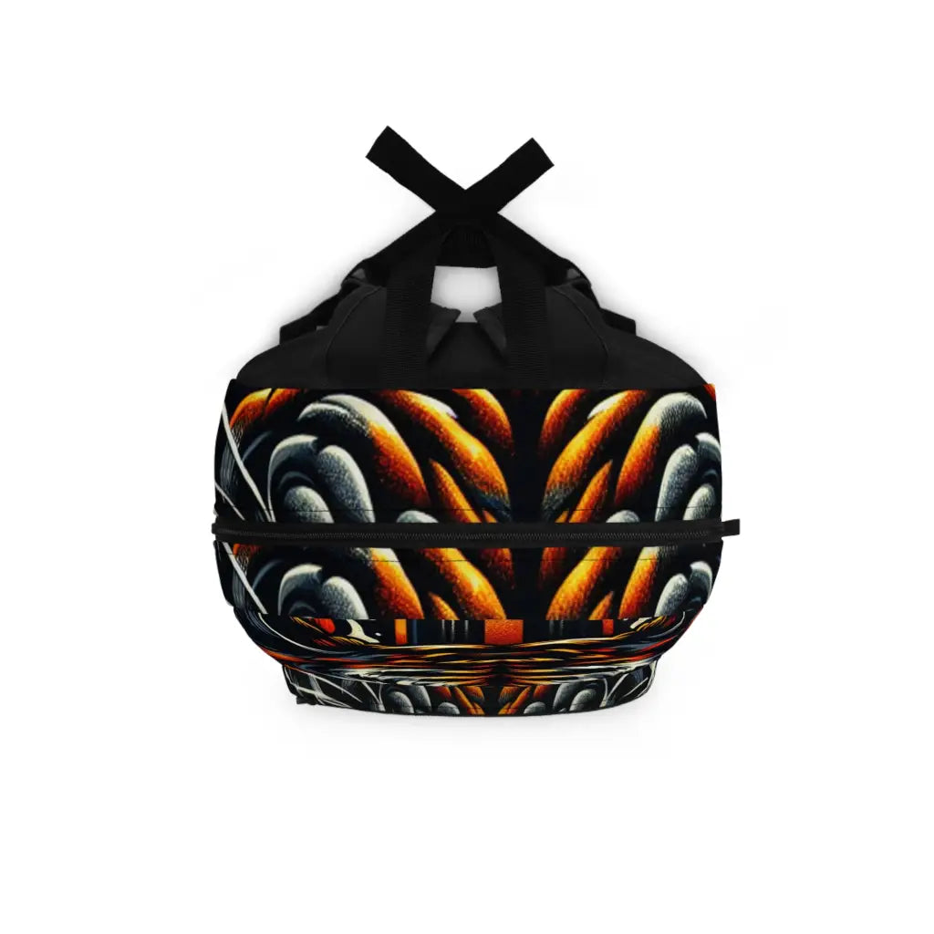 Fierce Radiance Backpack One size Bags